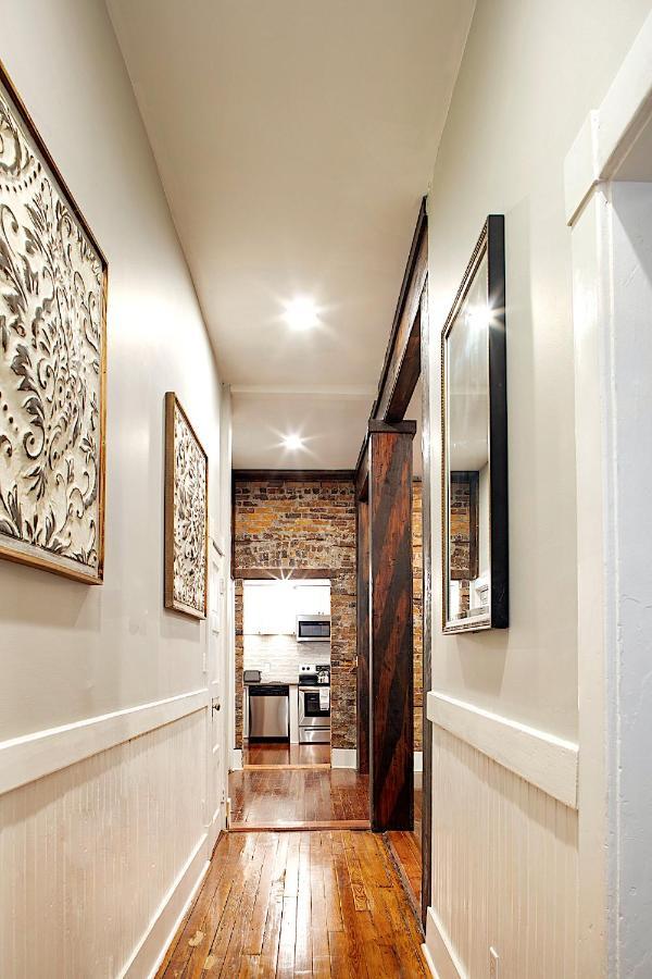 Newly Renovated Historic Savannah Townhome! Екстер'єр фото